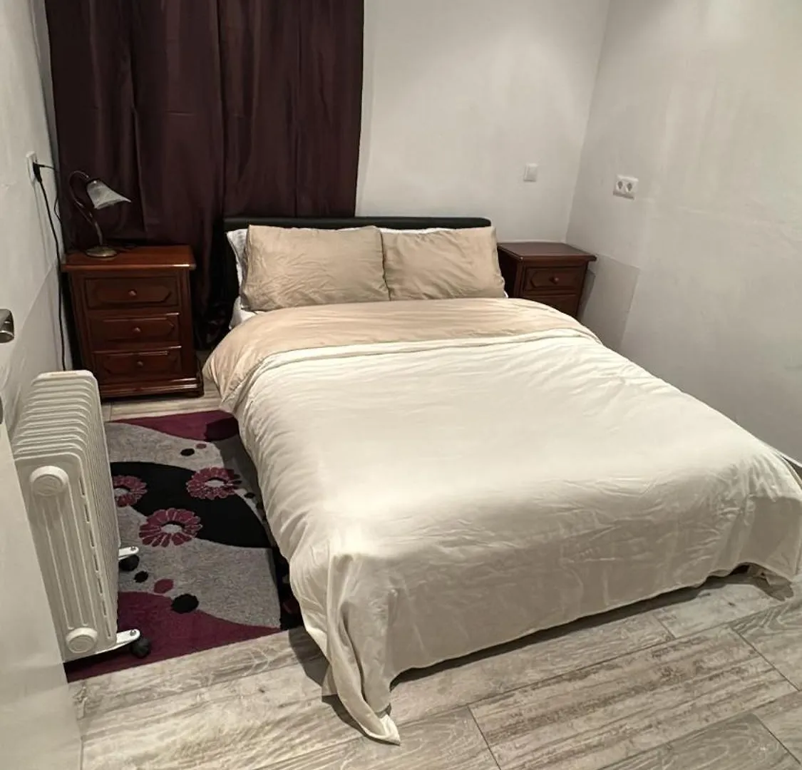 Holiday home Casa Amueblado Villa Seville
