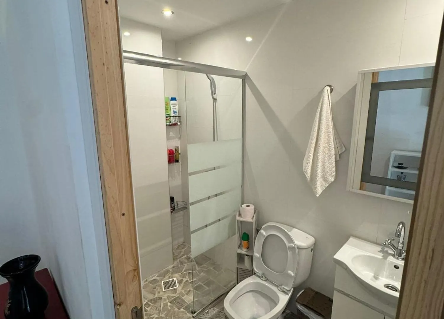 Holiday home Casa Amueblado Villa Seville Spain