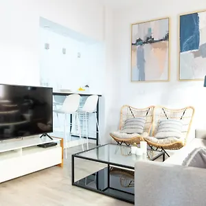  Hébergement de vacances Tinto Townhouse By Olala Homes