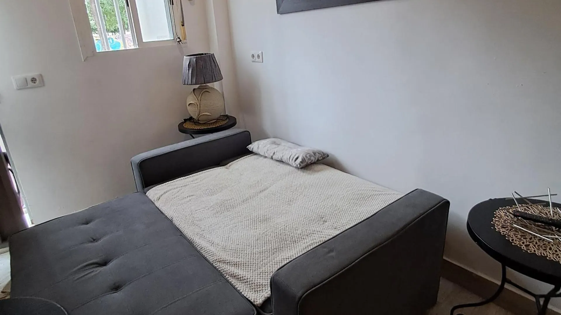 Casa Amueblado Villa Seville Holiday home