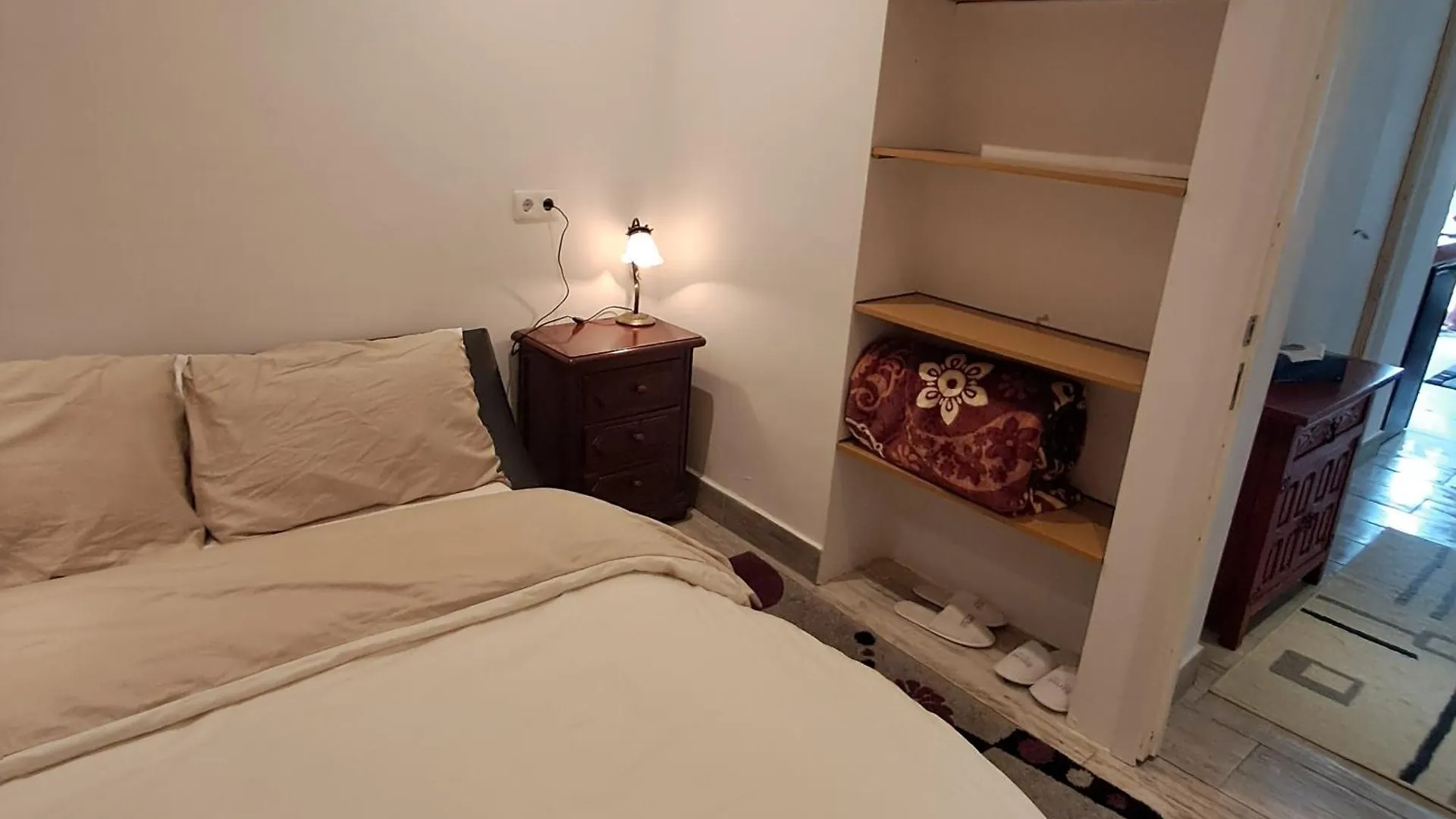 Holiday home Casa Amueblado Villa Seville Spain