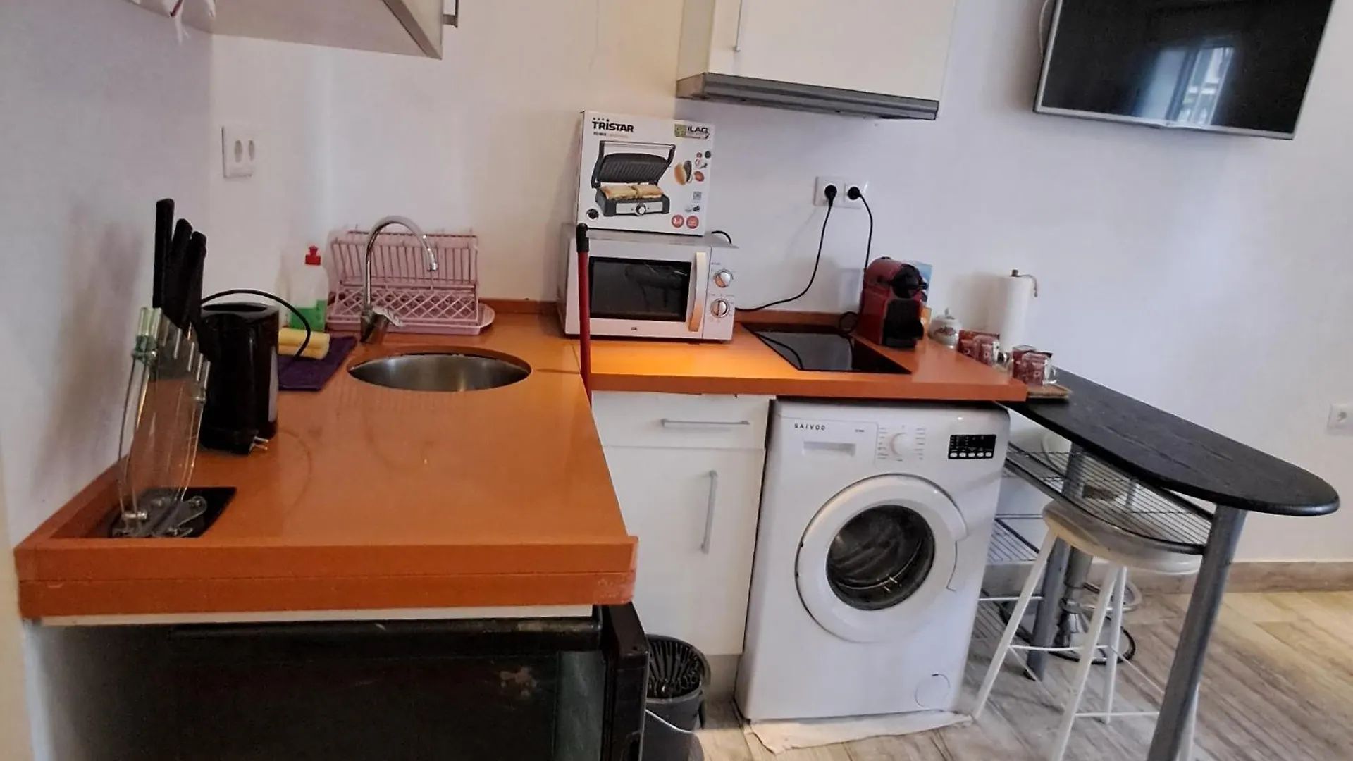 Holiday home Casa Amueblado Villa Seville