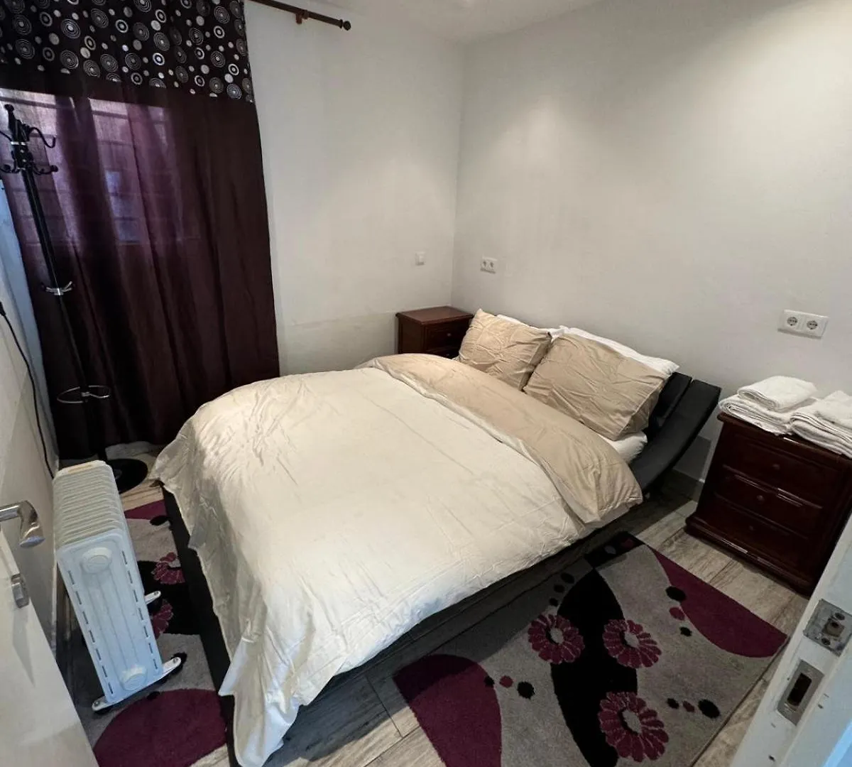 Casa Amueblado Villa Seville Holiday home