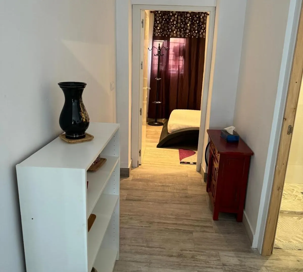 Holiday home Casa Amueblado Villa Seville