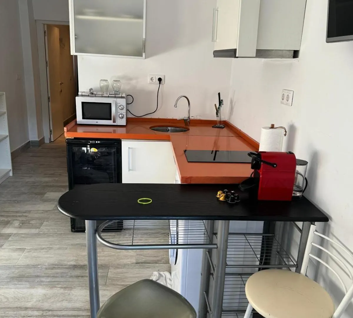 Holiday home Casa Amueblado Villa Seville Spain
