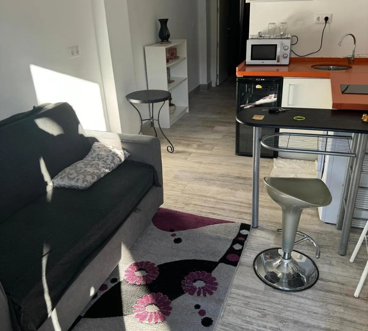 Holiday home Casa Amueblado Villa Seville Spain