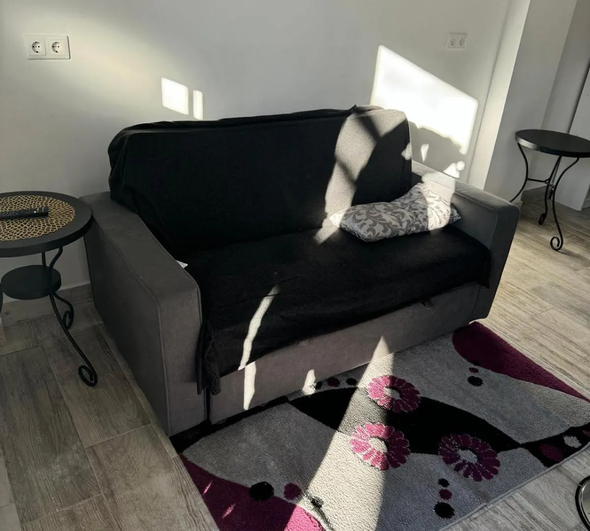 Holiday home Casa Amueblado Villa Seville