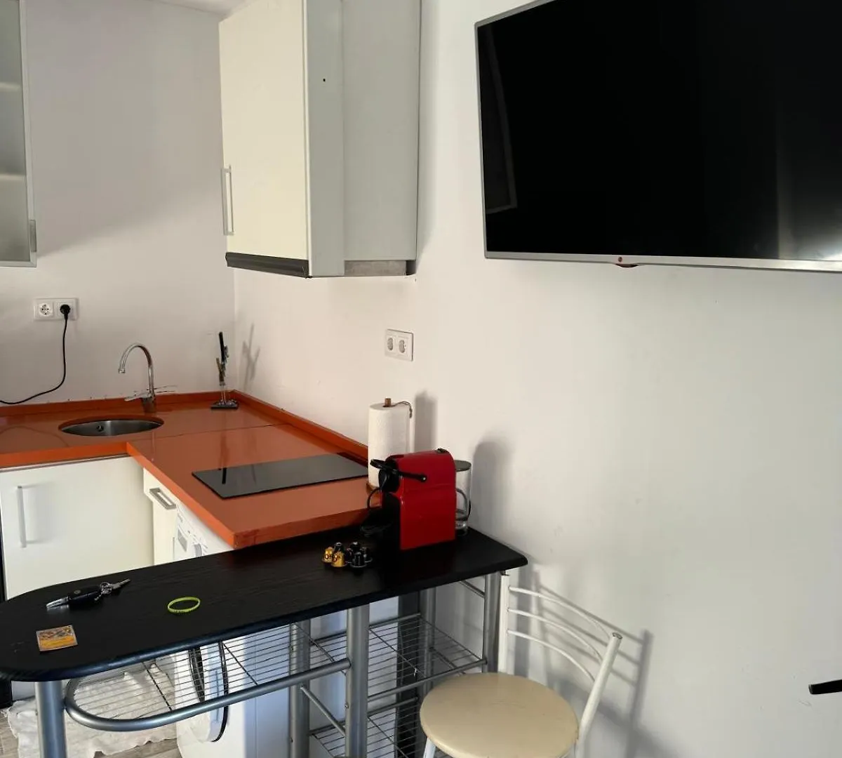 Casa Amueblado Villa Seville Holiday home