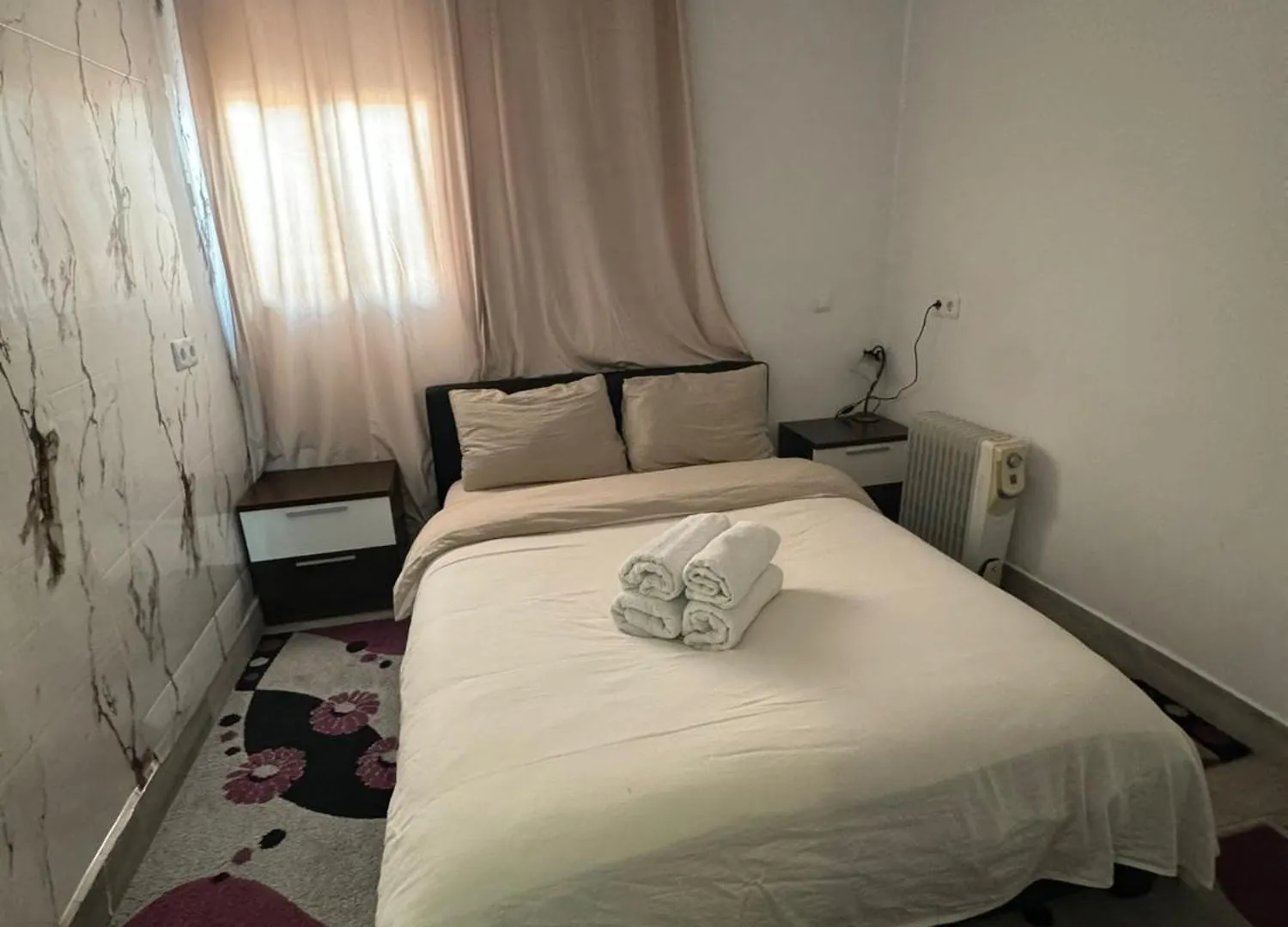 Casa Amueblado Villa Seville Holiday home