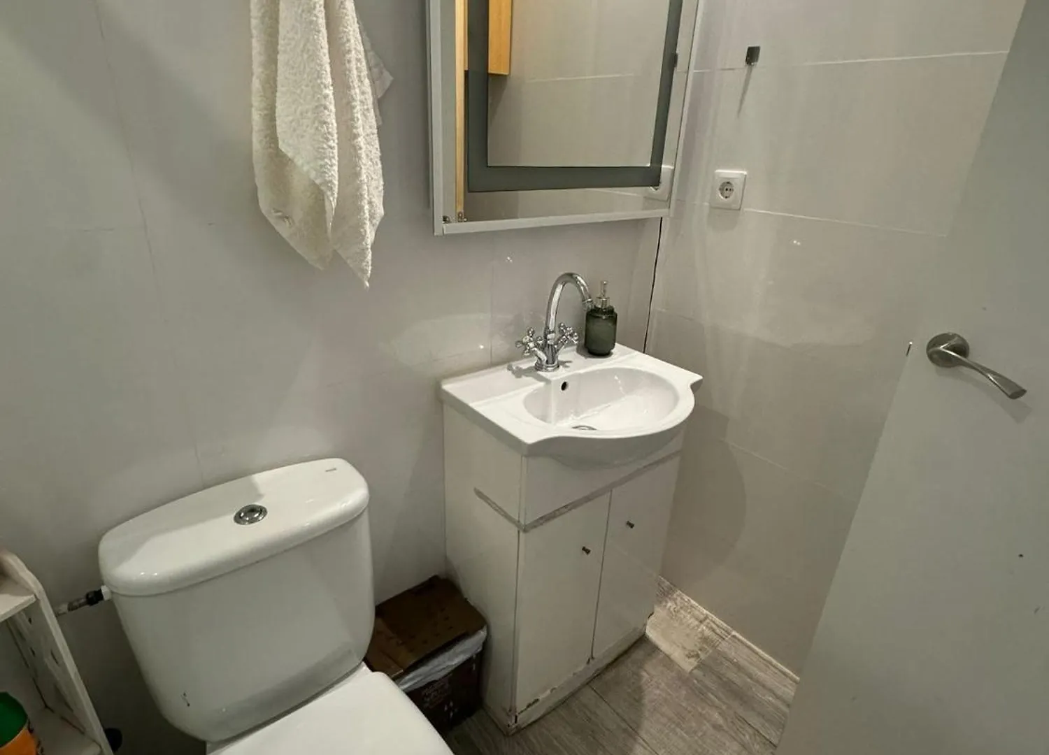 Holiday home Casa Amueblado Villa Seville