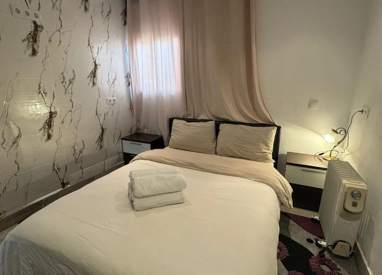 Holiday home Casa Amueblado Villa Seville