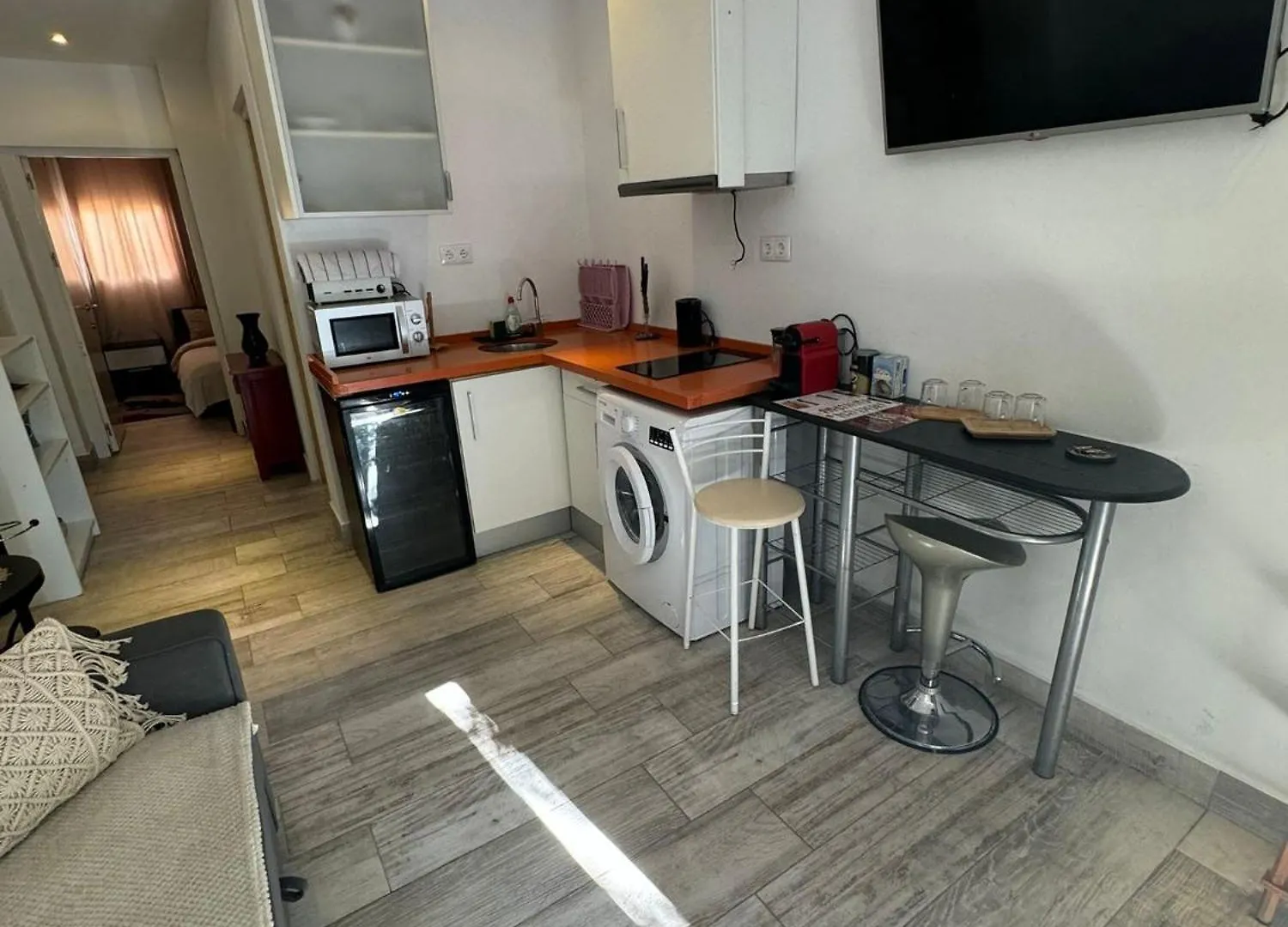 Casa Amueblado Villa Seville Holiday home