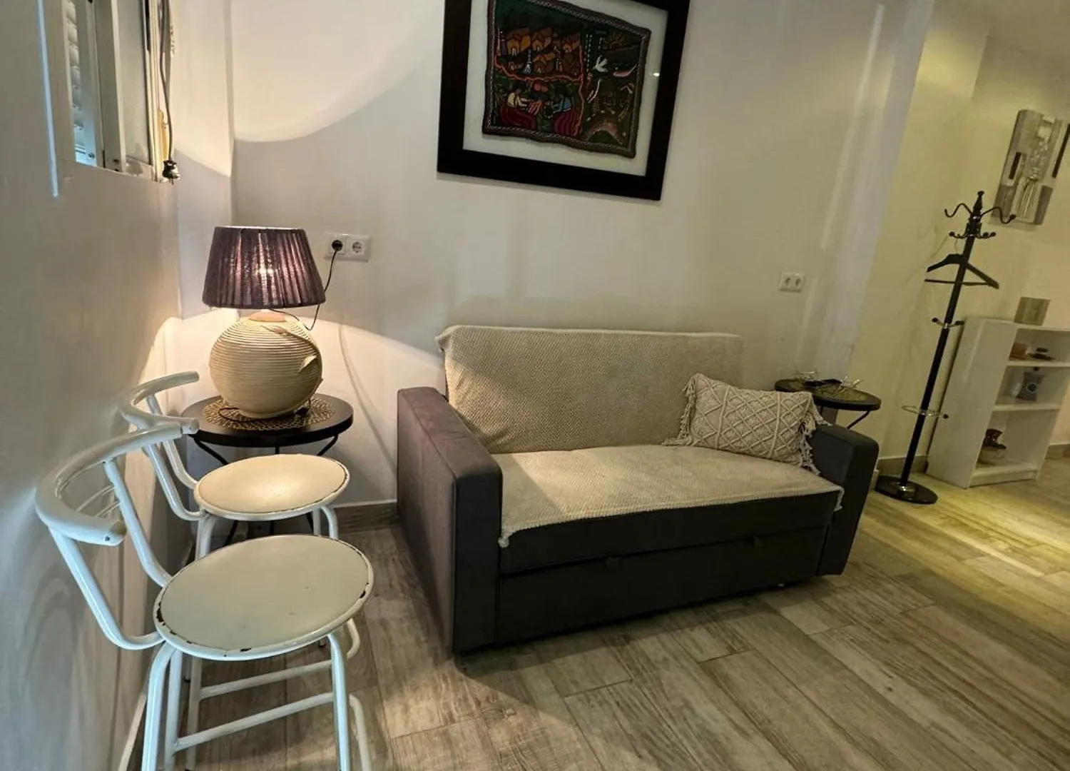 Holiday home Casa Amueblado Villa Seville