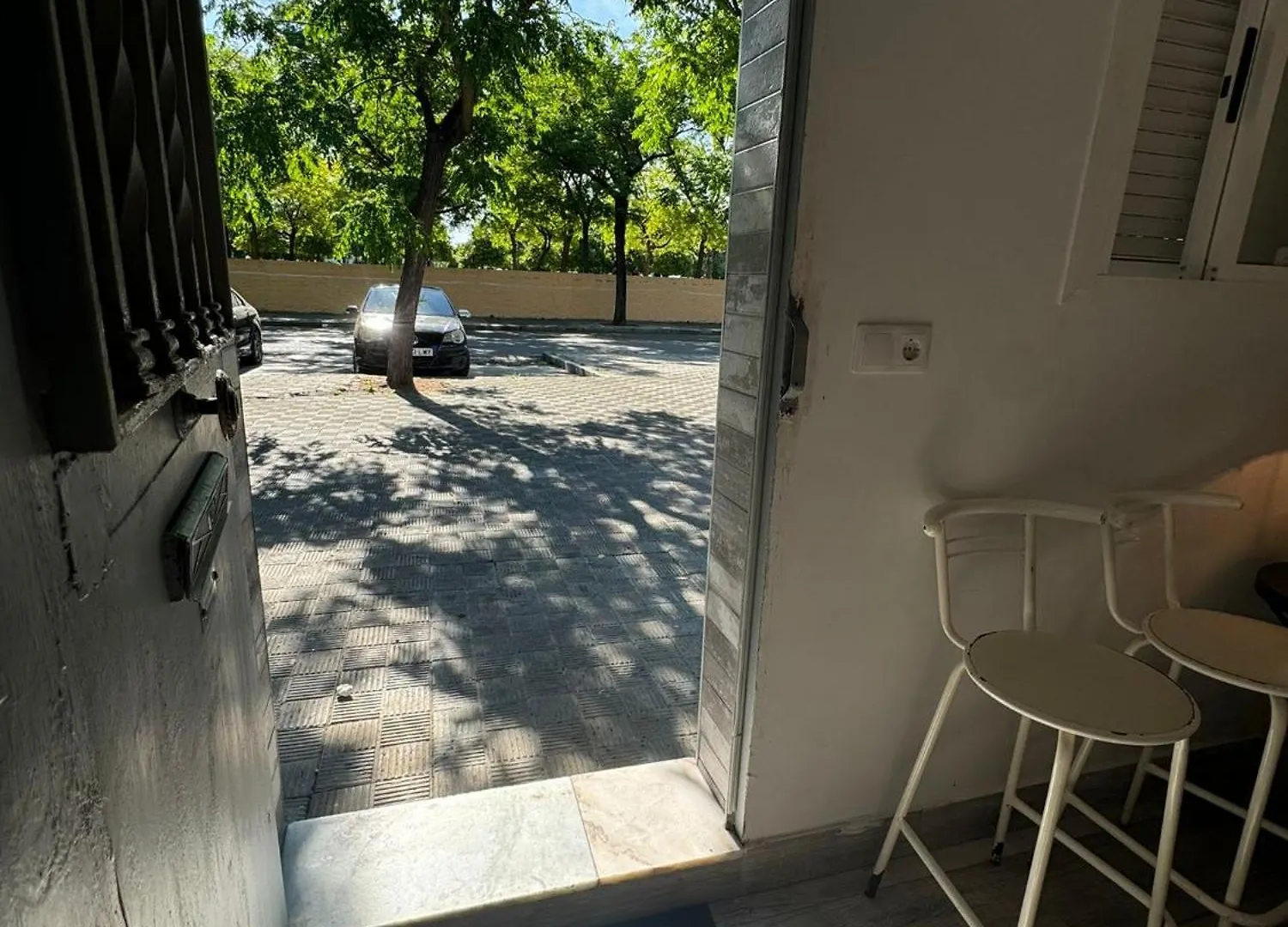 Holiday home Casa Amueblado Villa Seville