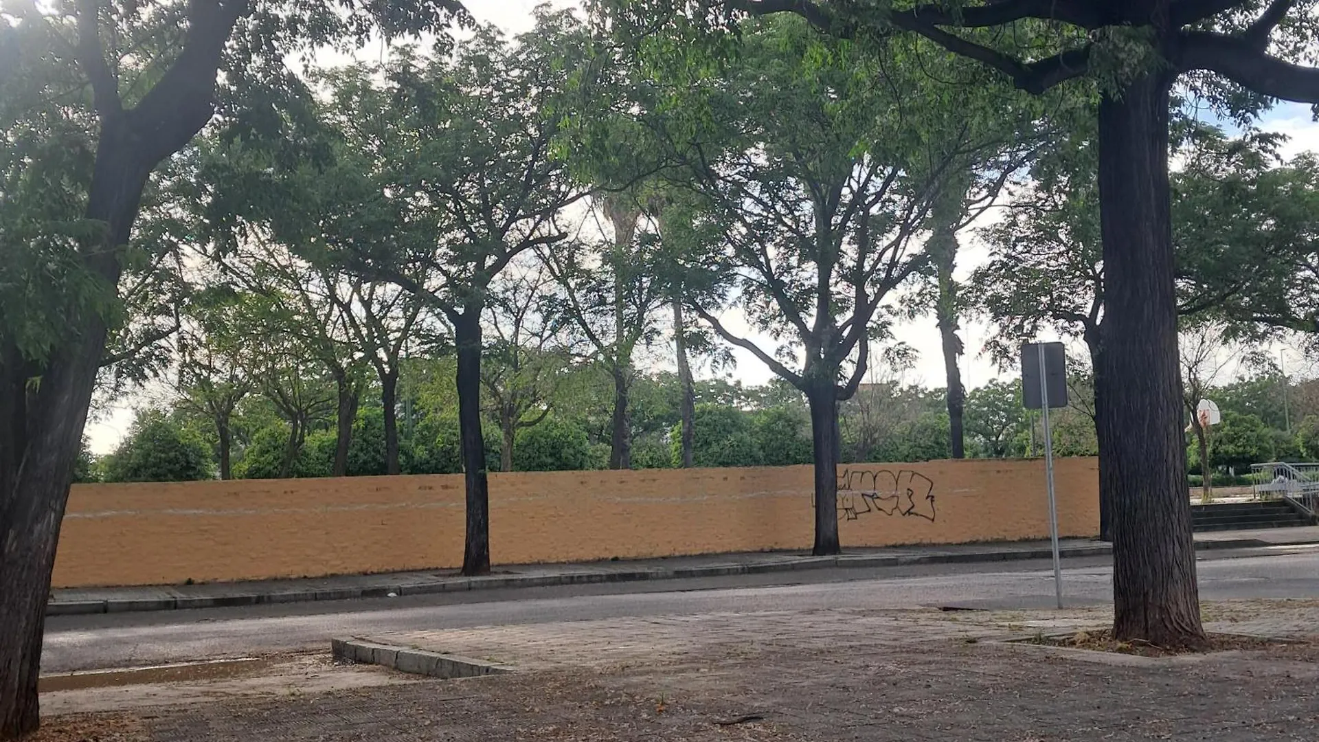 度假居 塞维利亚Casa Amueblado别墅